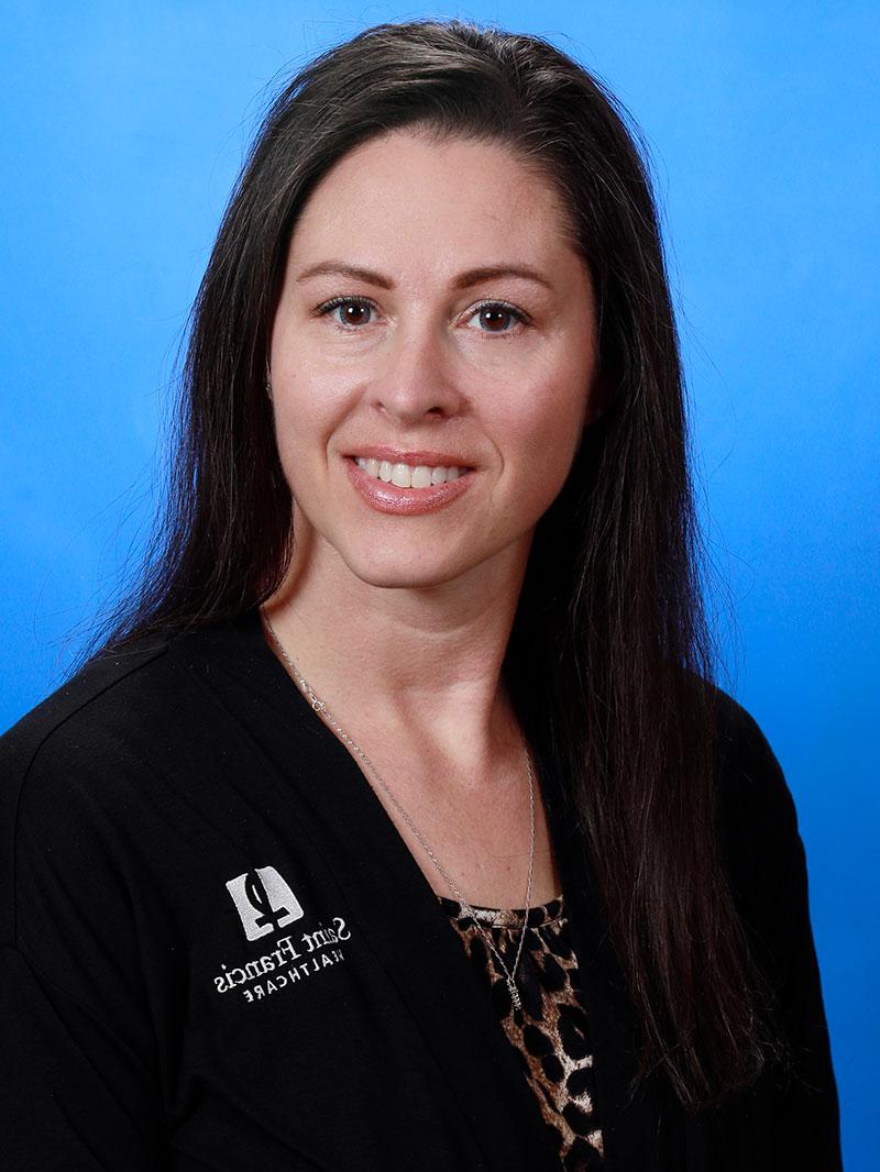 Elizabeth A. L’Heureux, APRN, FNP-BC, NP-C